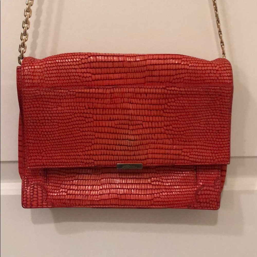 Jason Wu crossbody bag with chain